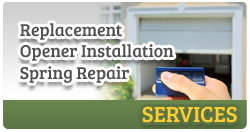 Baytown Garage Door Repair